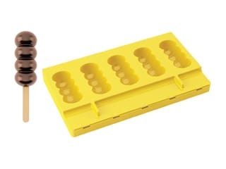 Ice Cream Bar Mould