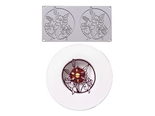 Pavodecor Silicone Mould Mat