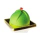 Pavoflex Non-Stick Silicone Mould - Mini Domes - 60 x 40 cm - Ø 7 x ht 4.4cm (24 cavities) - Pavoni