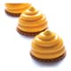 Pavoflex Non-Stick Silicone Mould - 12 Over Swirls 40 x 30cm - Pavoni