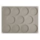 Pavoni Gourmand Silicone Mould - 11 Small Discs - Pavoni