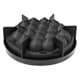 Pavoni Puffy Silicone Mould - Ø 18cm - Pavoni