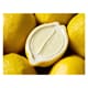 Pavoflex Silicone Mould - 8 lemon halves - 30 x 17.5cm - Pavoni