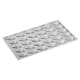 Almond Silicone Mould Mat - 30 Cavities - 30 x 17.5cm - Pavoni