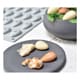 Almond Silicone Mould Mat - 30 Cavities - 30 x 17.5cm - Pavoni