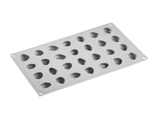 Stone Silicone Mould Mat