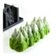 Christmas snow tree Silicone Yule Log Mould - 25 x 8 cm - Pavoni