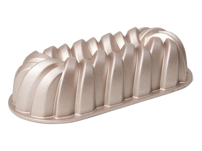 Swirl Bundt Tin - 31 x H 14cm - Patisse