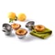 Pastéis de Nata Moulds - Original - Set of 6 - Patisse