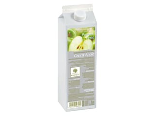 Green Apple Puree