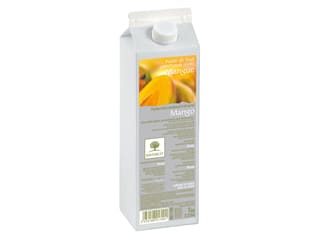 Mango Puree - 1kg - Ravifruit