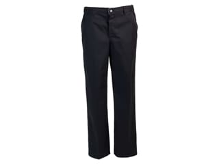 Timéo Black Chef Trousers