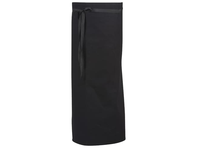 Porto Black Apron - Robur