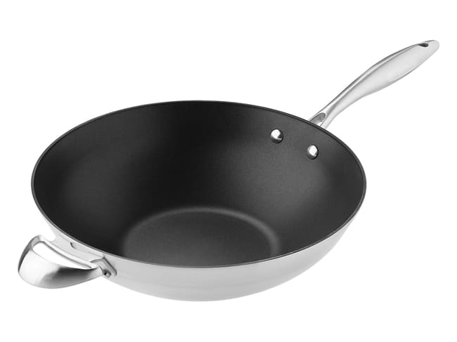 Wok Scanpan - range CTX - Ø 32 cm - Scanpan