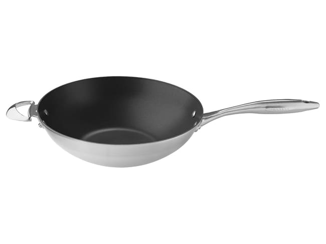 Wok Scanpan - range CTX - Ø 32 cm - Scanpan