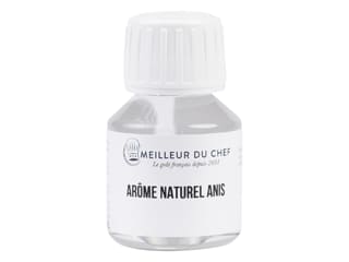 Anise Natural Flavouring