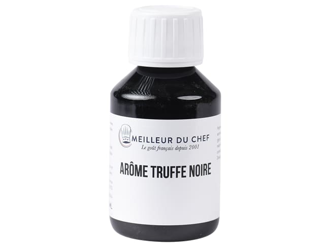 Black Truffle Flavouring - Water soluble - 1 litre - Selectarôme