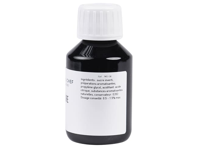 Blackberry Flavouring - Water soluble - 1 litre - Selectarôme