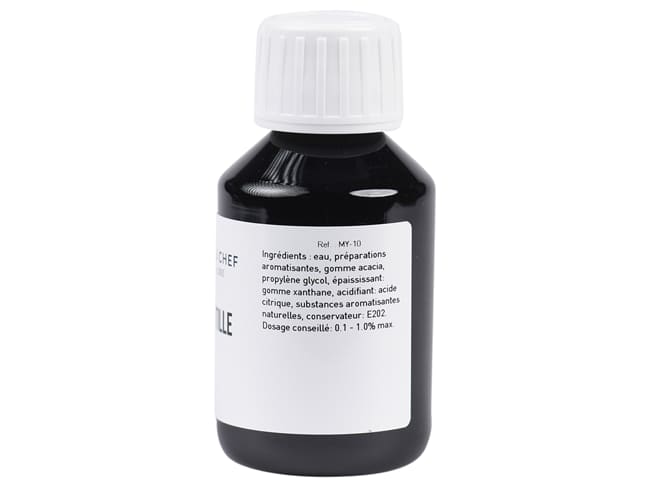 Blueberry Flavouring - Water soluble - 1 litre - Selectarôme