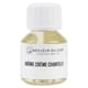 Chantilly Cream Flavouring - Water soluble - 58ml - Selectarôme