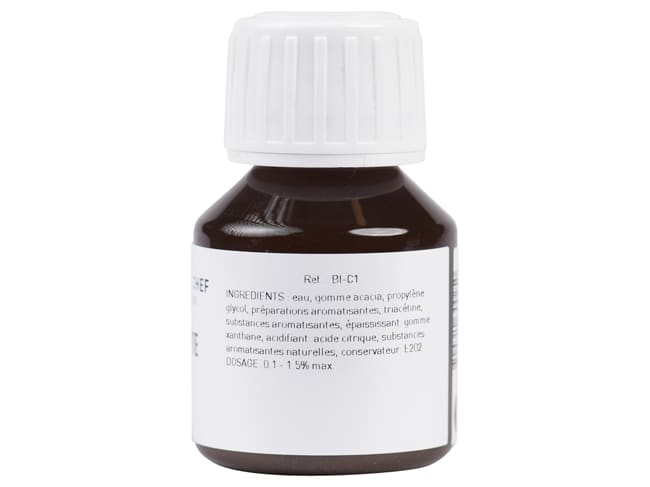 Cookie Flavouring - Water soluble - 58ml - Selectarôme