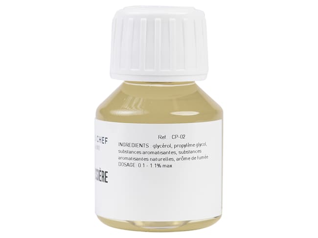 Crème Pâtissière Flavouring - Water soluble - 1 litre - Selectarôme