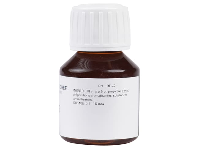Doughnut Flavouring - Water soluble - 58ml - Selectarôme