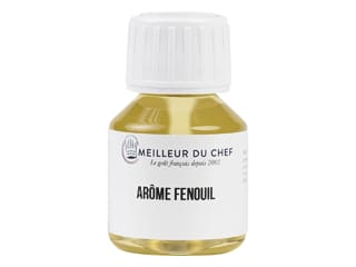 Fennel Flavouring