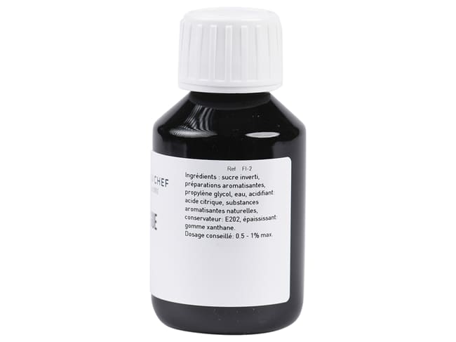 Fig Flavouring - Water soluble - 115ml - Selectarôme