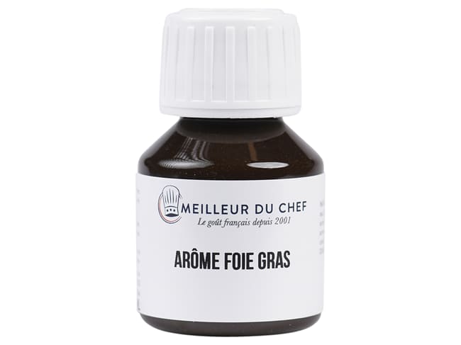 Foie Gras Flavouring - Water soluble - 1 litre - Selectarôme