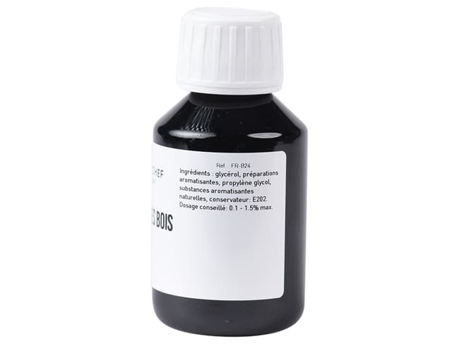 Fruits of the Forest Flavouring - Water soluble - 115ml - Selectarôme
