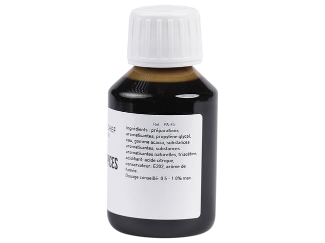 Gingerbread Flavouring - Water soluble - 115ml - Selectarôme