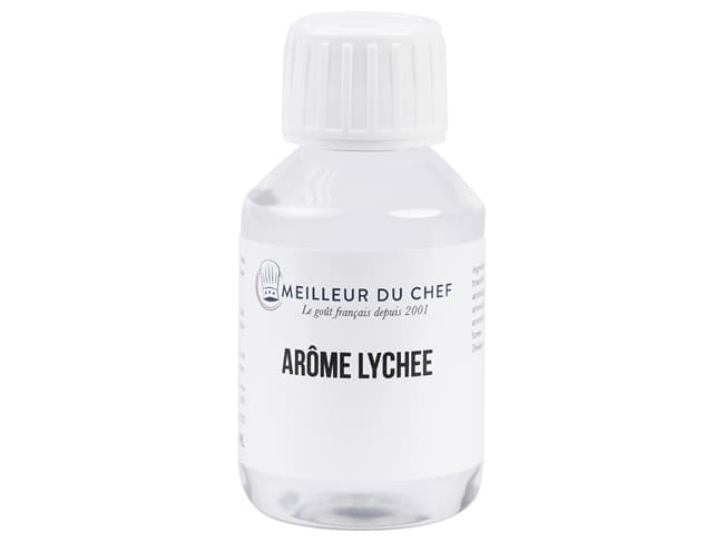 Lychee Flavouring - Water soluble - 1 litre - Selectarôme