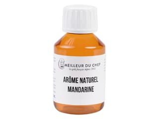 Mandarin Natural Flavouring