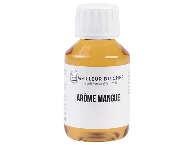 Mango Flavouring - Water soluble - 115ml - Selectarôme