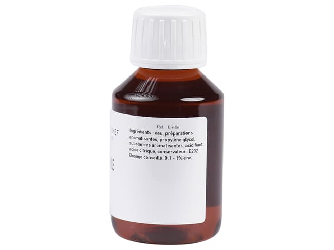 Maple Syrup Flavouring - Water soluble - 500ml - Selectarôme