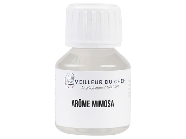 Mimosa Flavouring - Water soluble - 1 litre - Selectarôme