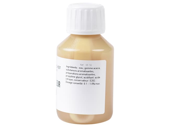 Orange Blossom Flavouring - Water soluble - 58ml - Selectarôme