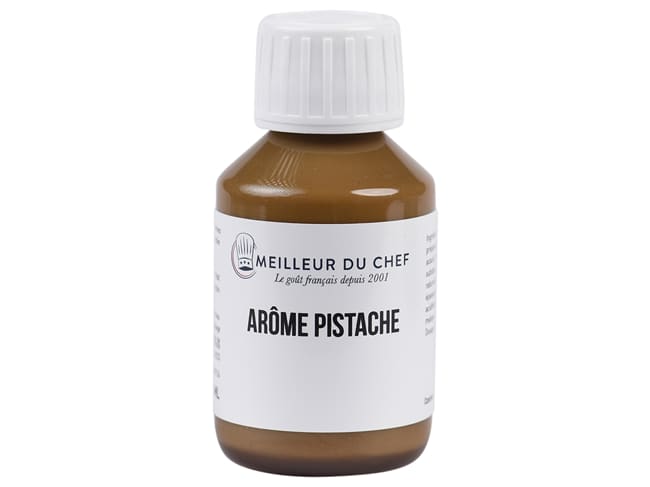 Pistachio Flavouring - Water soluble - 115ml - Selectarôme