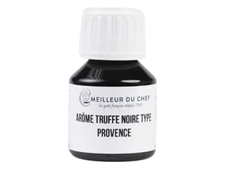 Provence Black Truffle Flavouring