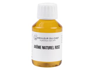Rose Natural Flavouring