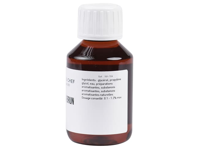 Rum Flavouring - Water soluble - 115ml - Selectarôme