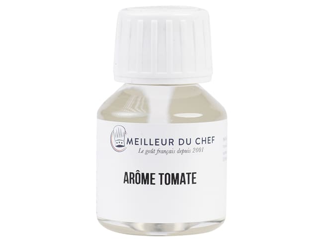 Tomato Flavouring - Water soluble - 1 litre - Selectarôme