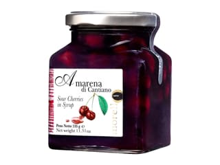 Amarena Cherries - 335g