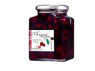 Amarena Cherries