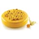 Honeycomb Silicone Mould - 2 cavities - 30 x 17,5cm - Silikomart