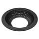Convex Perforated Tart Ring - Composite material - Ø 8 x ht 2 cm - Silikomart