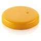 Silicone Mould - Rounded edges - Ø 14 x H 3cm - Silikomart