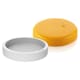 Silicone Mould - Rounded edges - Ø 18 x H 3cm - Silikomart