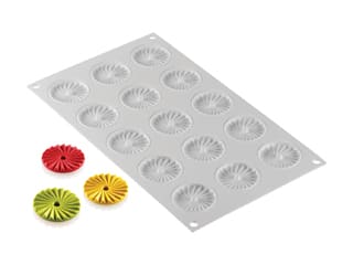 Silicone Mould